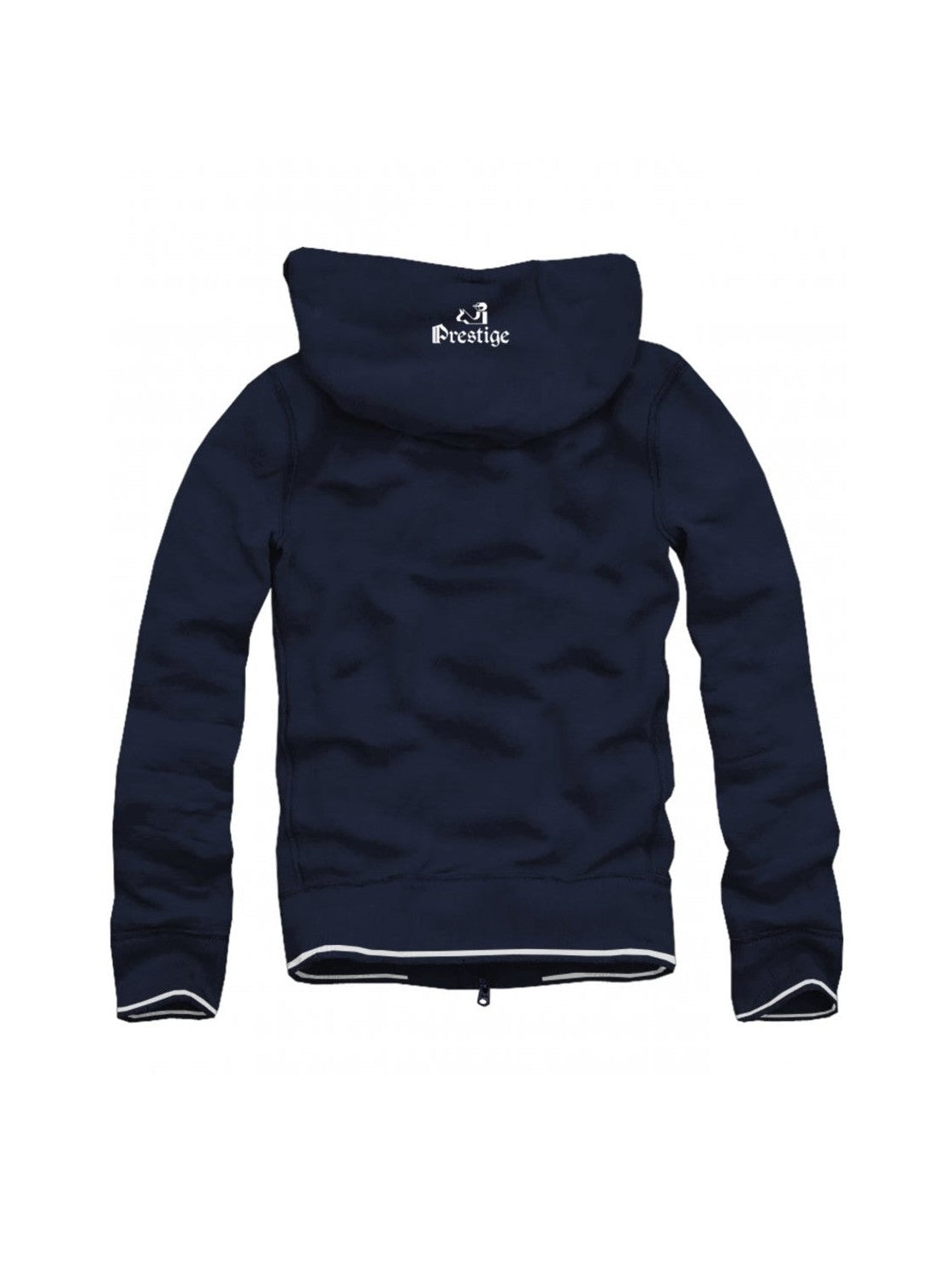 PRESTIGE ITALY BLUZA JEŹDZIECKA Z KAPTUREM MĘSKA