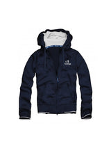 PRESTIGE ITALY BLUZA JEŹDZIECKA Z KAPTUREM MĘSKA