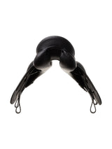 PRESTIGE ITALY MONZA DRESSAGE SADDLE
