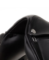 PRESTIGE ITALY MONZA DRESSAGE SADDLE