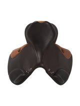 PRESTIGE ITALY SIODŁO WKKW CHRIS BURTON K D