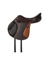 PRESTIGE ITALY SIODŁO WKKW CHRIS BURTON K D