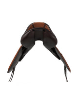 PRESTIGE ITALY SIODŁO WKKW CHRIS BURTON K LUX