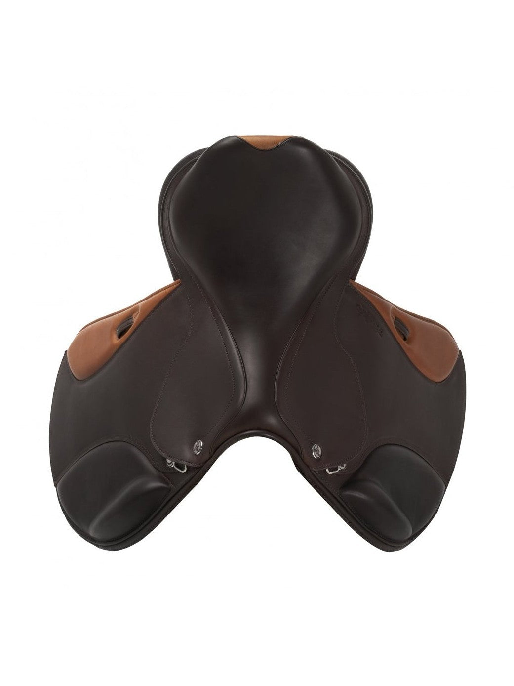 PRESTIGE ITALY SIODŁO WKKW CHRIS BURTON K LUX