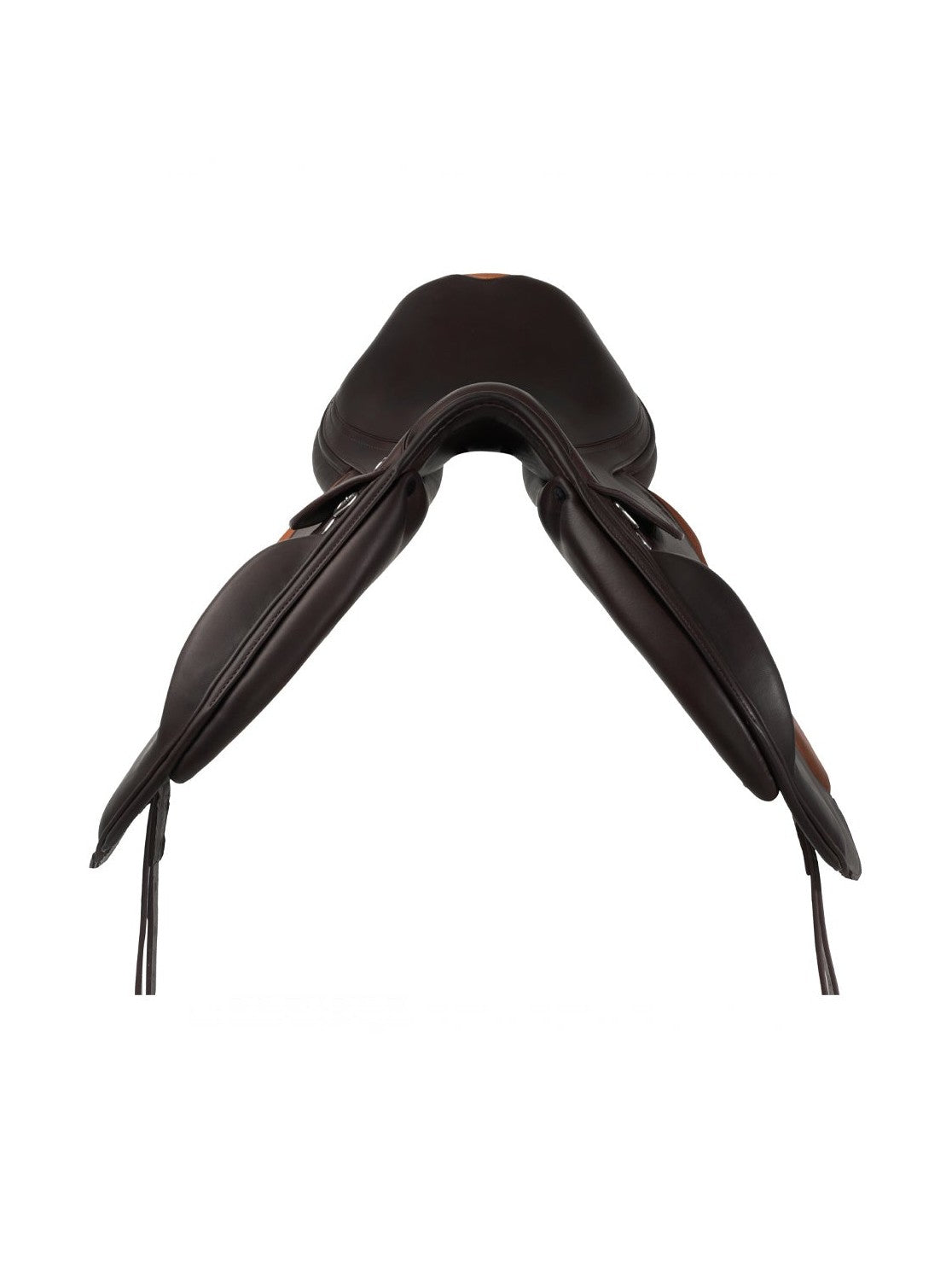 PRESTIGE ITALY SIODŁO WKKW CHRIS BURTON K LUX