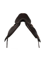 PRESTIGE ITALY SIODŁO WKKW CHRIS BURTON K LUX