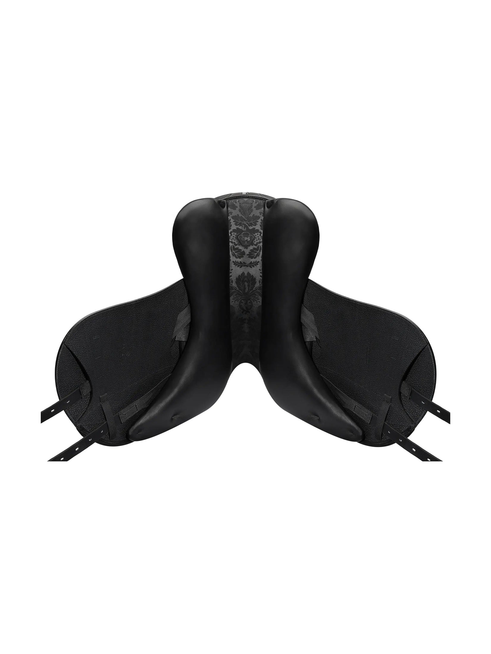 PRESTIGE SIODŁO UJEŻDŻENIOWE MELODY DP K LUX