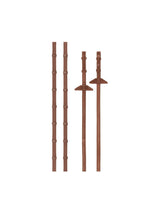 RENAISSANCE 4E149 WODZE GUMOWE ULTRA CIEŃKIE