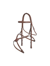 RENAISSANCE MEKSYKAŃSKIE OGŁOWIE JEŹDZIECKIE 4E154