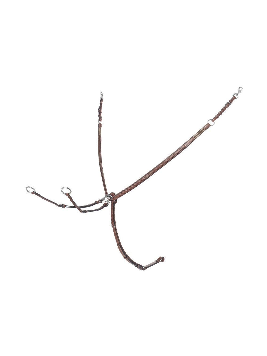 RENAISSANCE NAPIERŚNIK DWUPUNKTOWY DLA KONIA 4D044