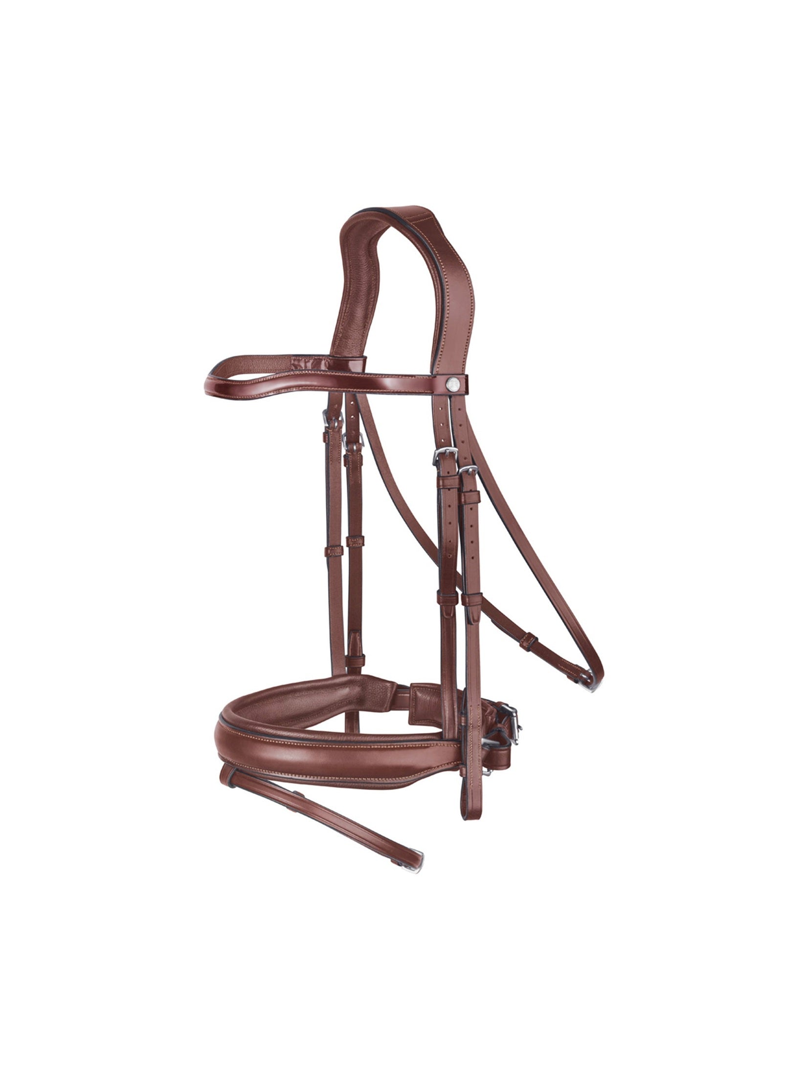 RENAISSANCE OGŁOWIE UJEŻDŻENIOWE E157