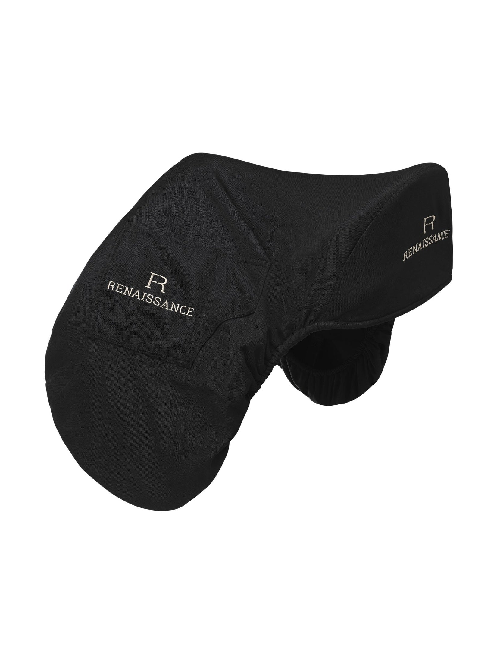 RENAISSANCE DRESSAGE SADDLE COVER