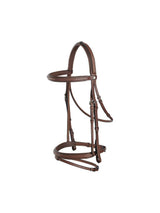 RENAISSANCE 4E153 OGŁOWIE FLASH DLA KONIA - Renaissance Equishop