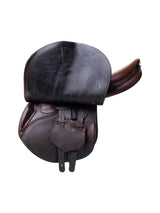 RENAISSANCE F SIODŁO UŻYWANE 18 CALI - Renaissance Equishop