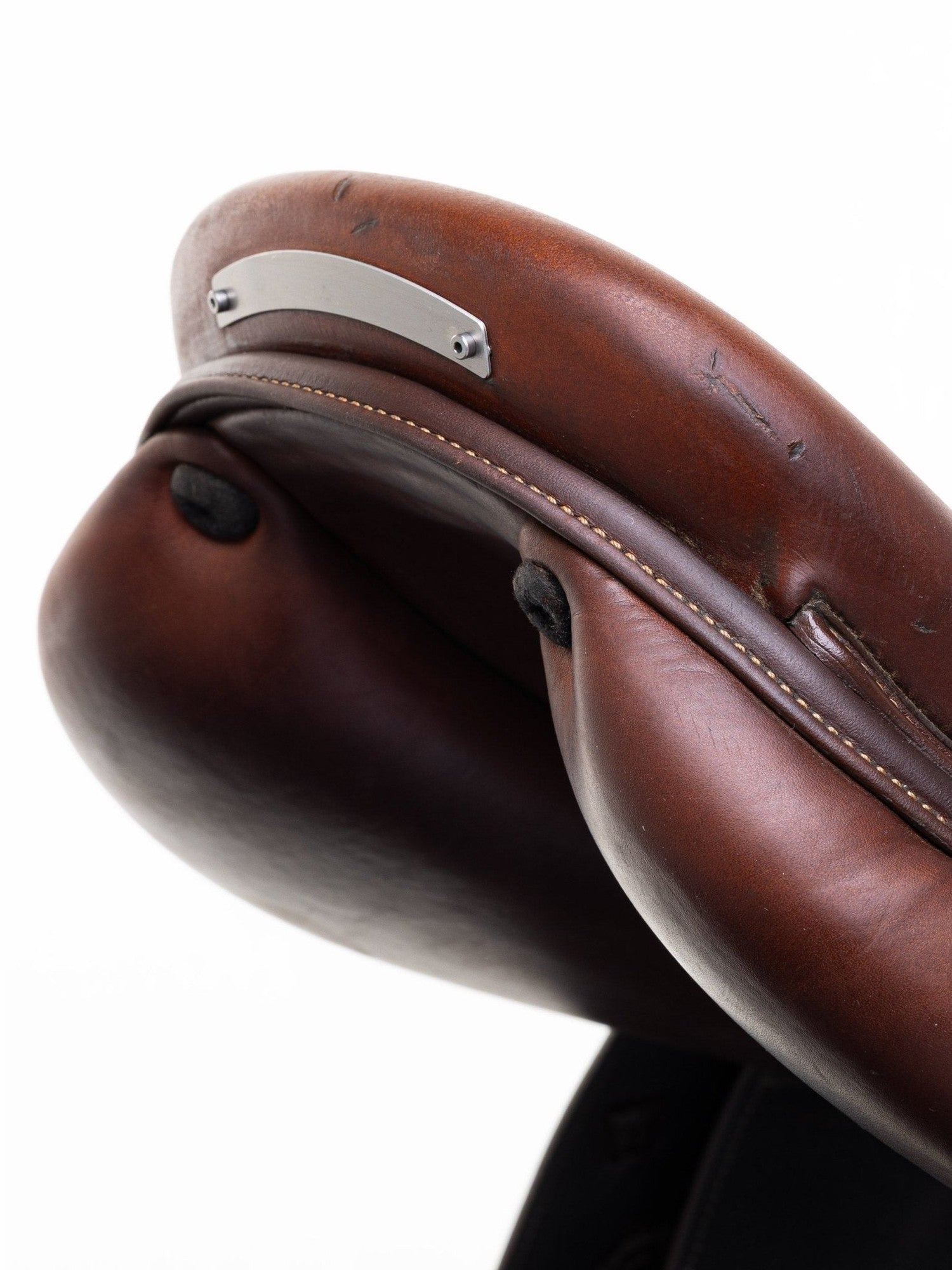 RENAISSANCE F SIODŁO UŻYWANE 18 CALI - Renaissance Equishop