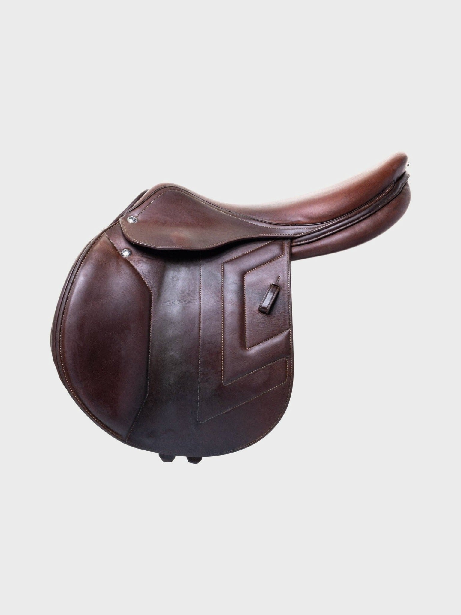 RENAISSANCE F SIODŁO UŻYWANE 18 CALI - Renaissance Equishop
