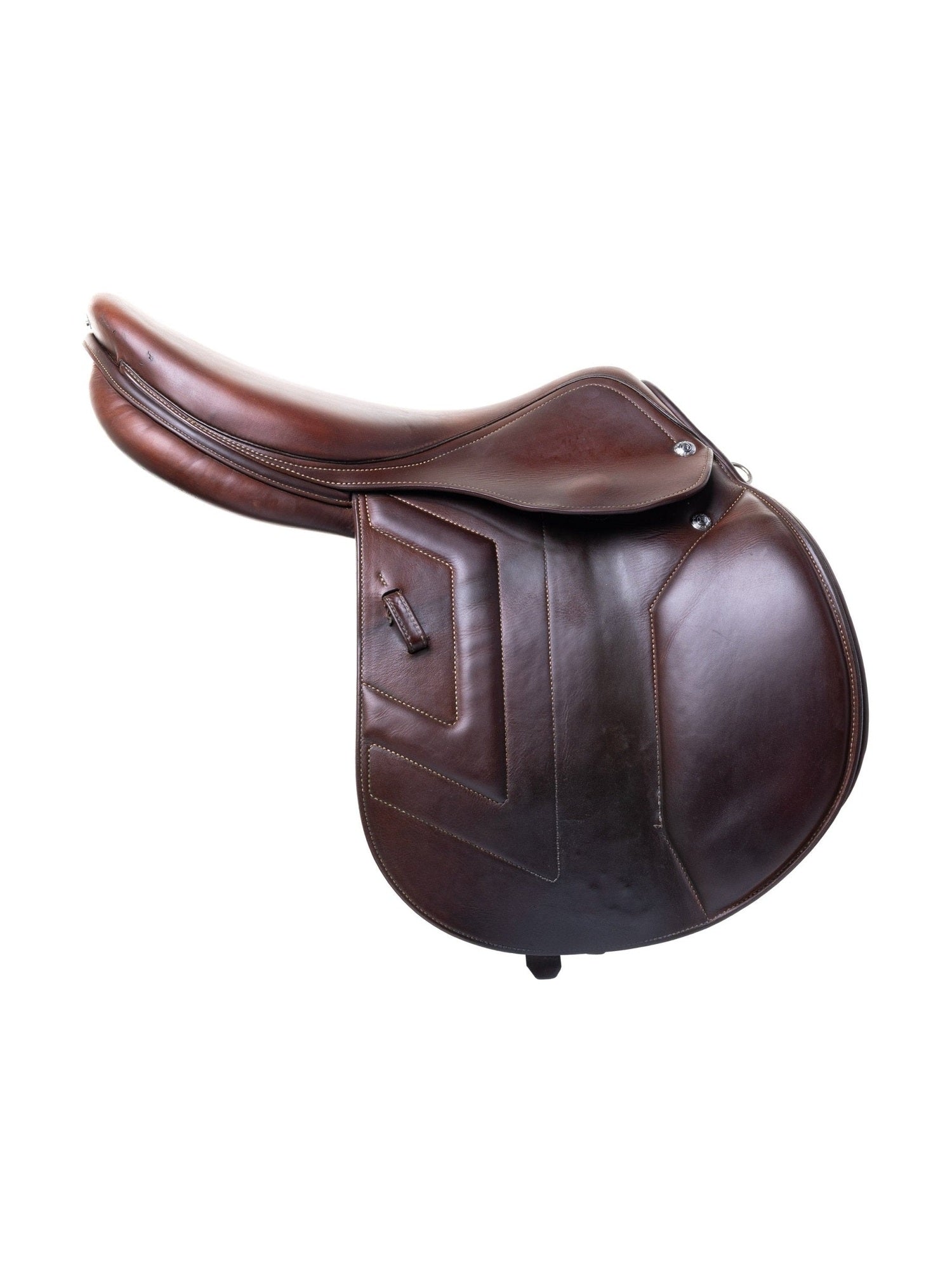 RENAISSANCE F SIODŁO UŻYWANE 18 CALI - Renaissance Equishop
