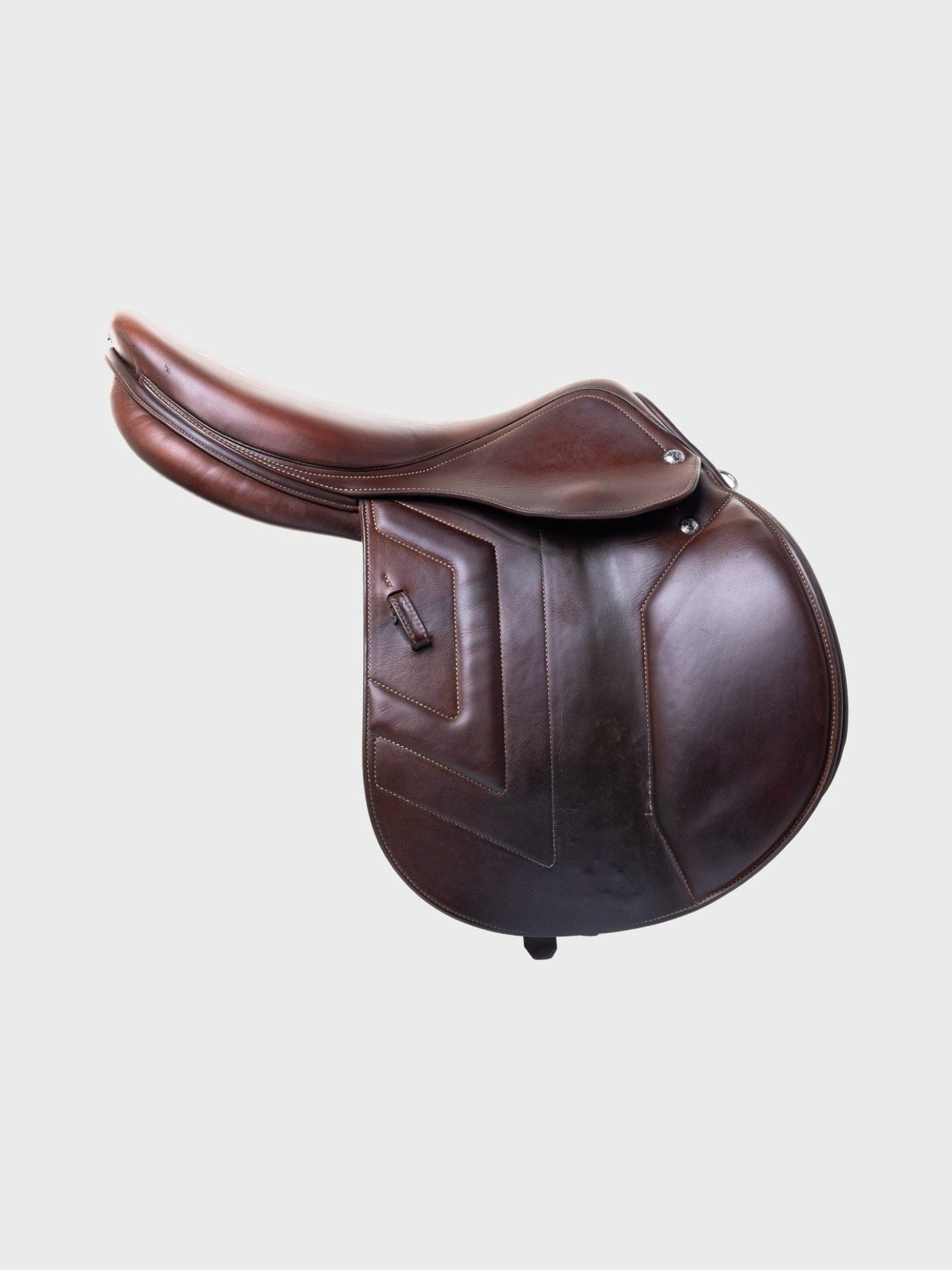 RENAISSANCE F SIODŁO UŻYWANE 18 CALI - Renaissance Equishop