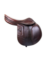 RENAISSANCE F SIODŁO UŻYWANE 18 CALI - Renaissance Equishop