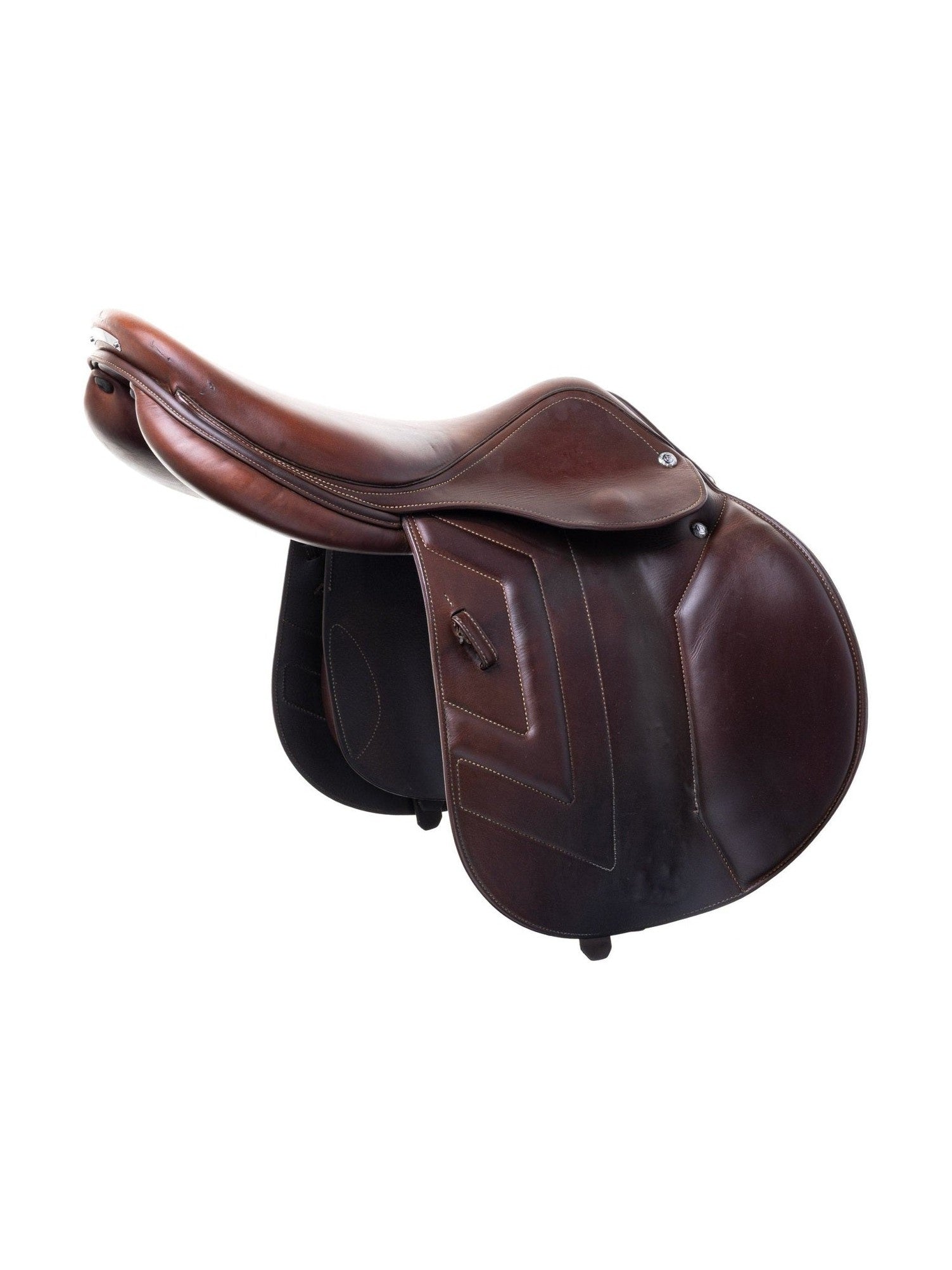 RENAISSANCE F SIODŁO UŻYWANE 18 CALI - Renaissance Equishop