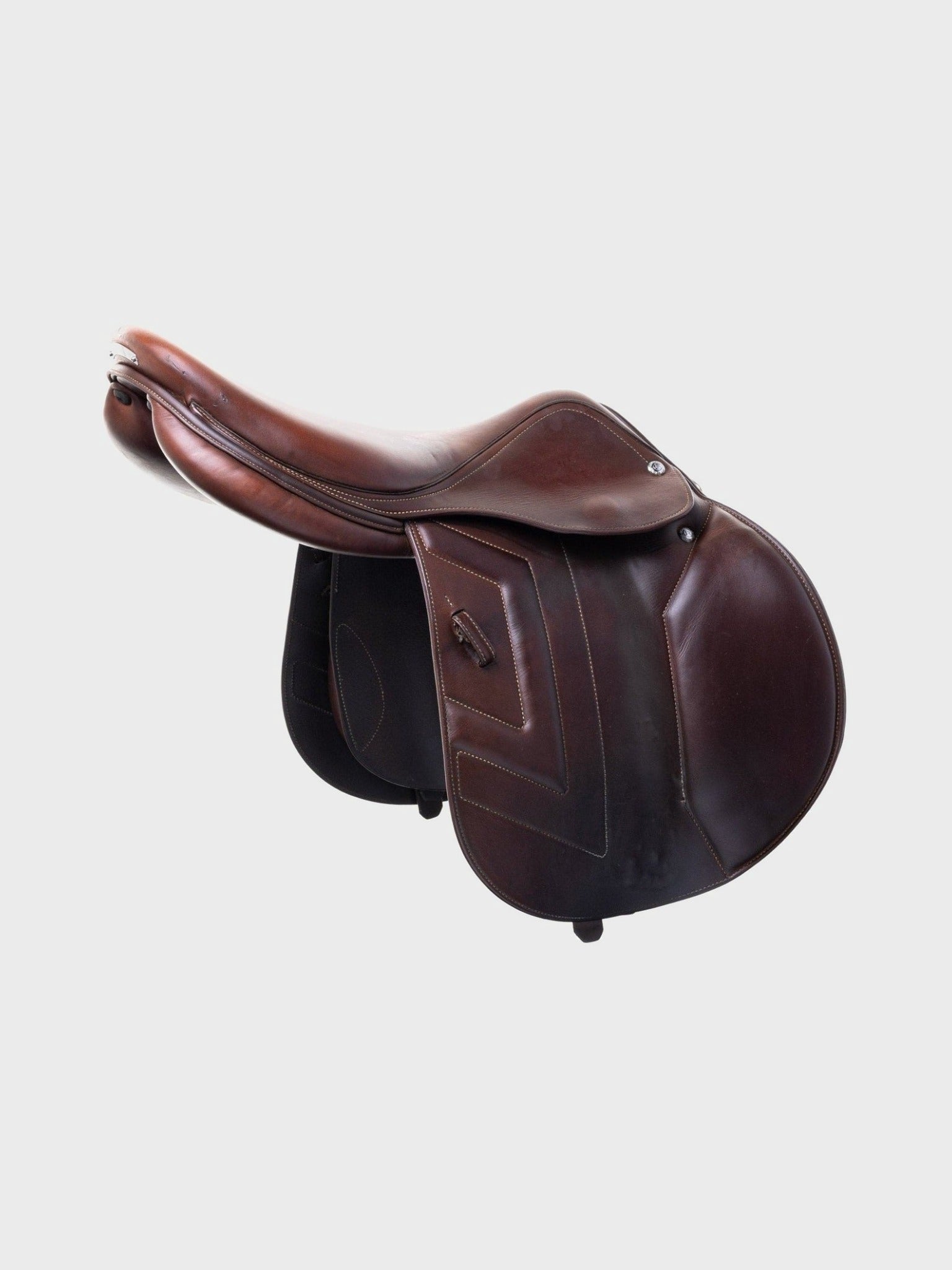 RENAISSANCE F SIODŁO UŻYWANE 18 CALI - Renaissance Equishop