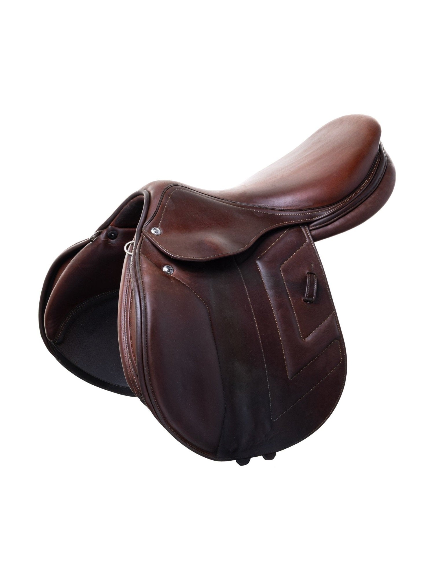 RENAISSANCE F SIODŁO UŻYWANE 18 CALI - Renaissance Equishop