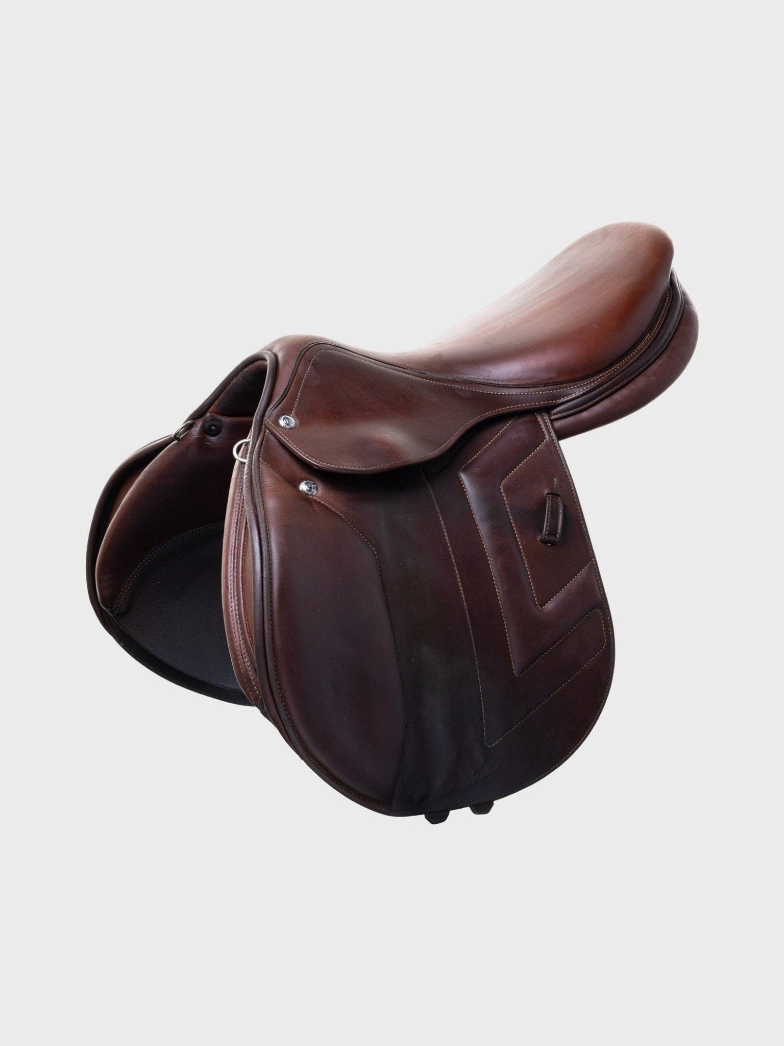 RENAISSANCE F SIODŁO UŻYWANE 18 CALI - Renaissance Equishop