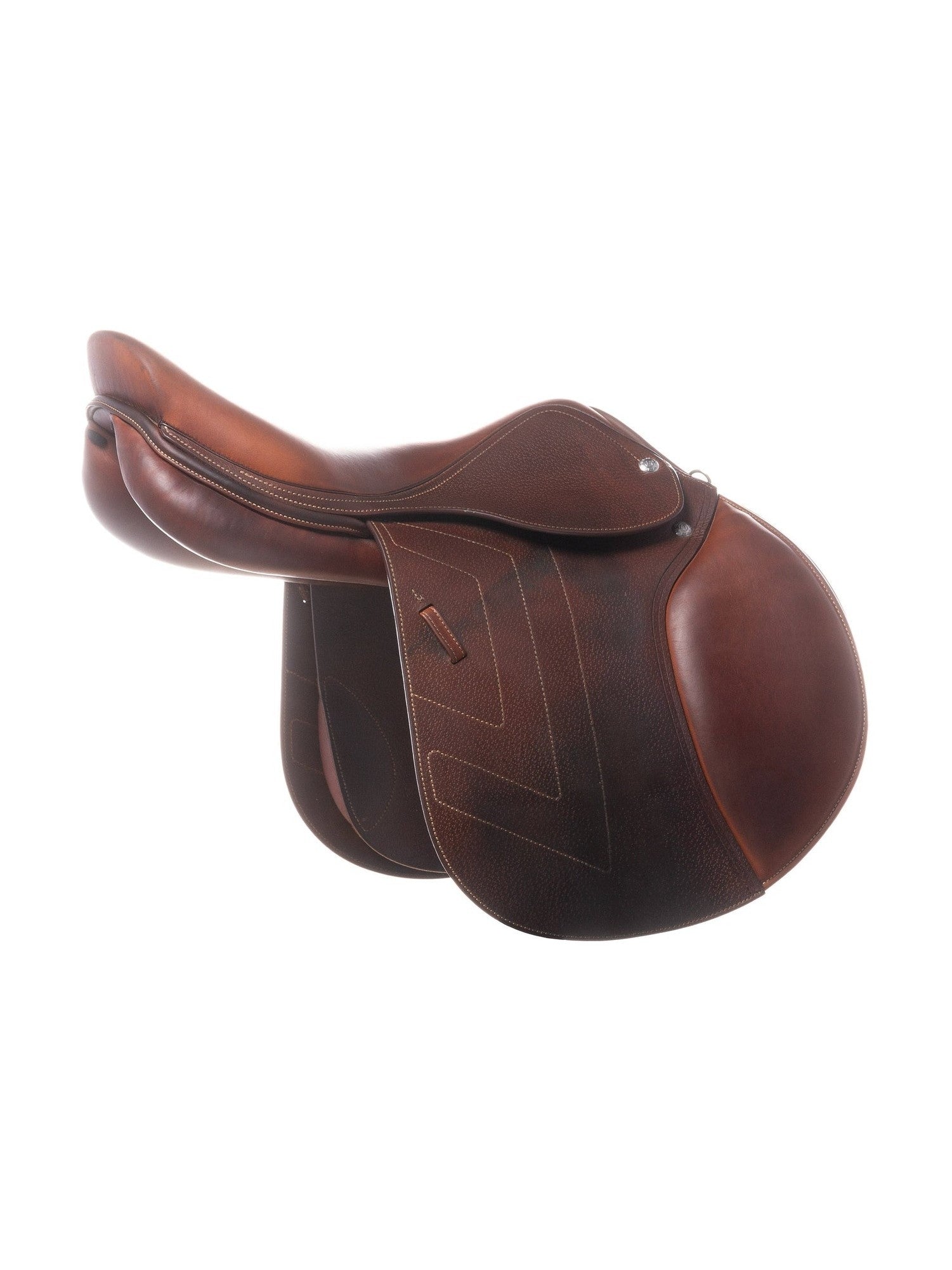RENAISSANCE F2S SIODŁO UŻYWANE 17 CALI - Renaissance Equishop