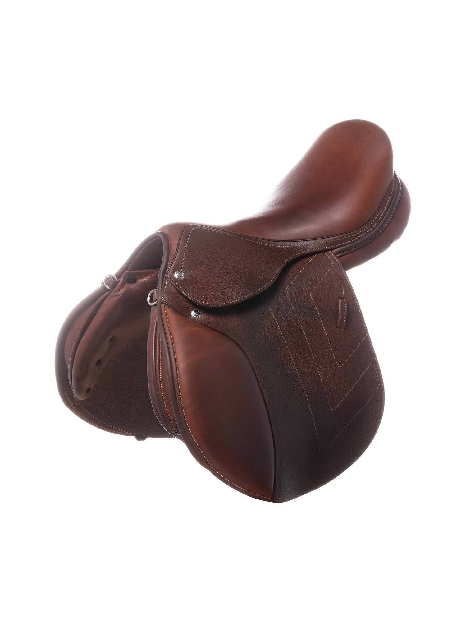 RENAISSANCE F2S SIODŁO UŻYWANE 17 CALI - Renaissance Equishop