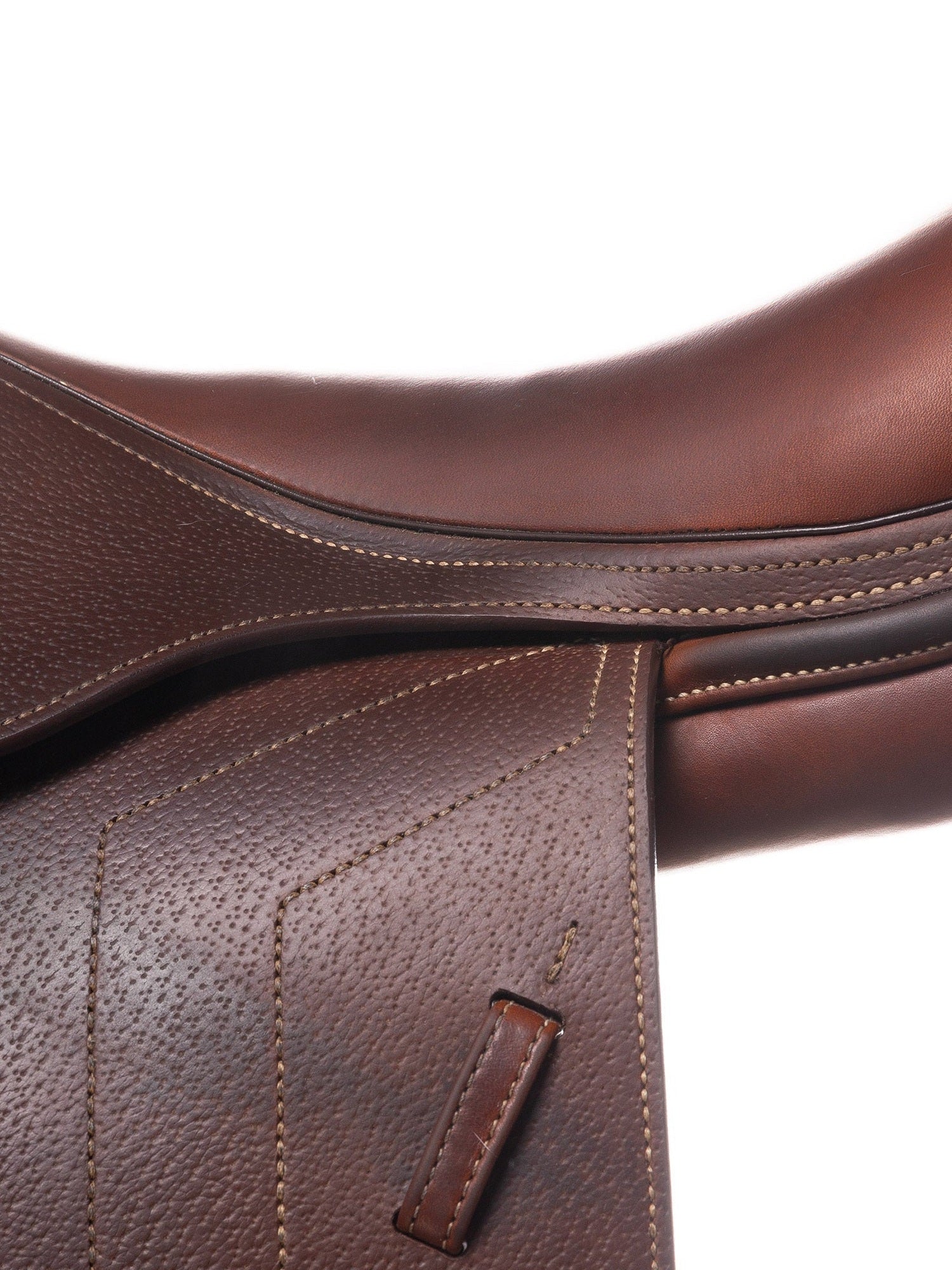 RENAISSANCE F2S SIODŁO UŻYWANE 17 CALI - Renaissance Equishop
