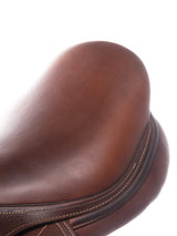 RENAISSANCE F2S SIODŁO UŻYWANE 17 CALI - Renaissance Equishop