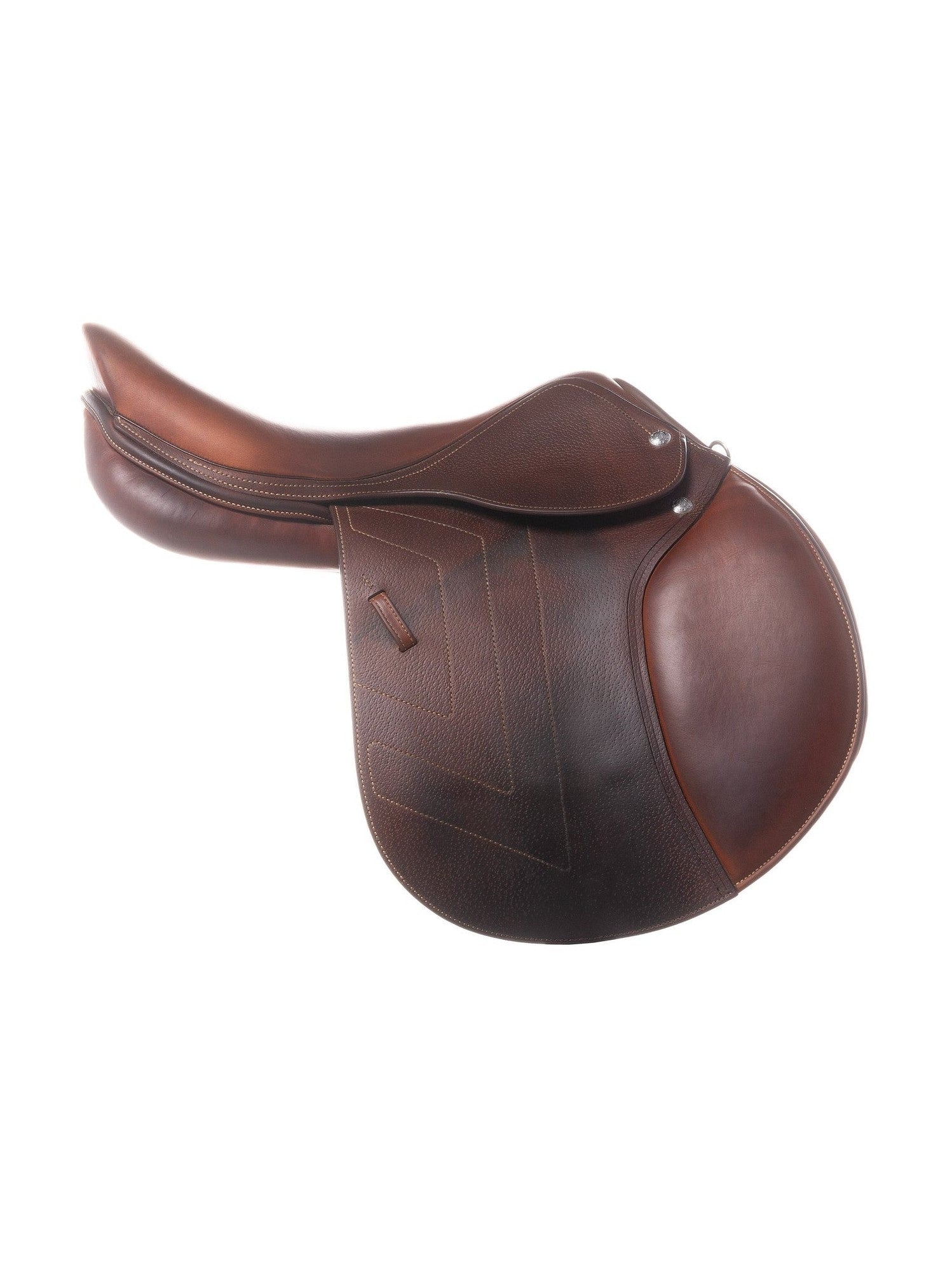 RENAISSANCE F2S SIODŁO UŻYWANE 17 CALI - Renaissance Equishop