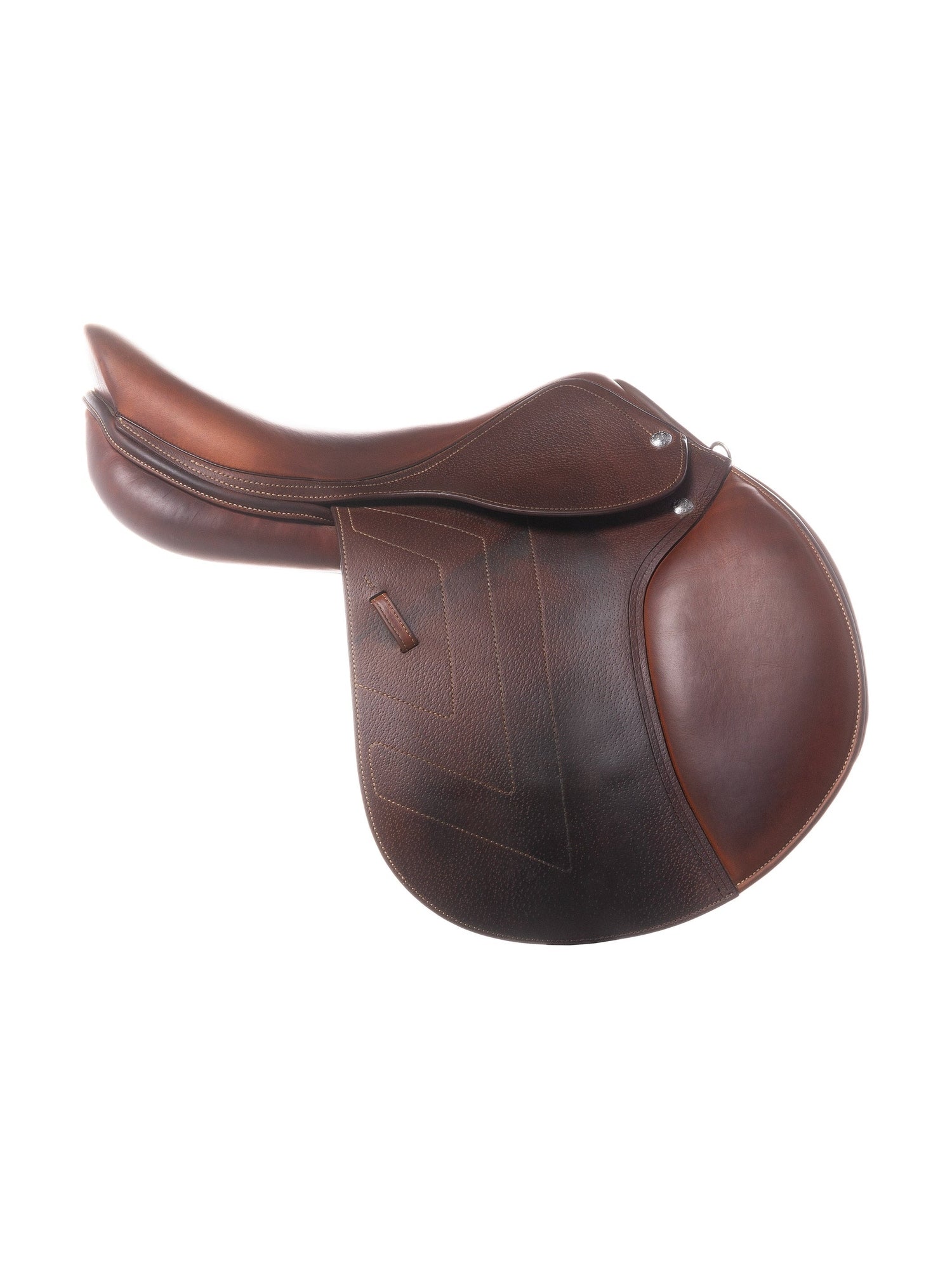 RENAISSANCE F2S SIODŁO UŻYWANE 17 CALI - Renaissance Equishop