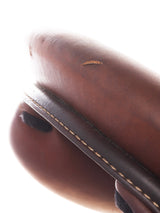 RENAISSANCE H SIODŁO UŻYWANE 17 CALI - Renaissance Equishop