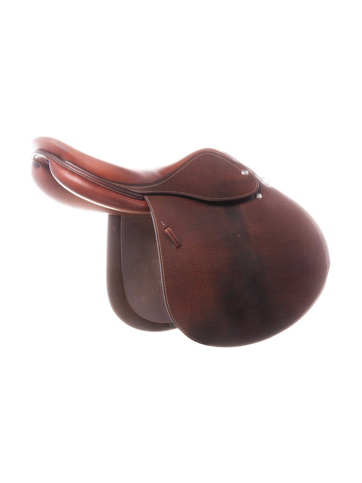 RENAISSANCE H SIODŁO UŻYWANE 17 CALI - Renaissance Equishop