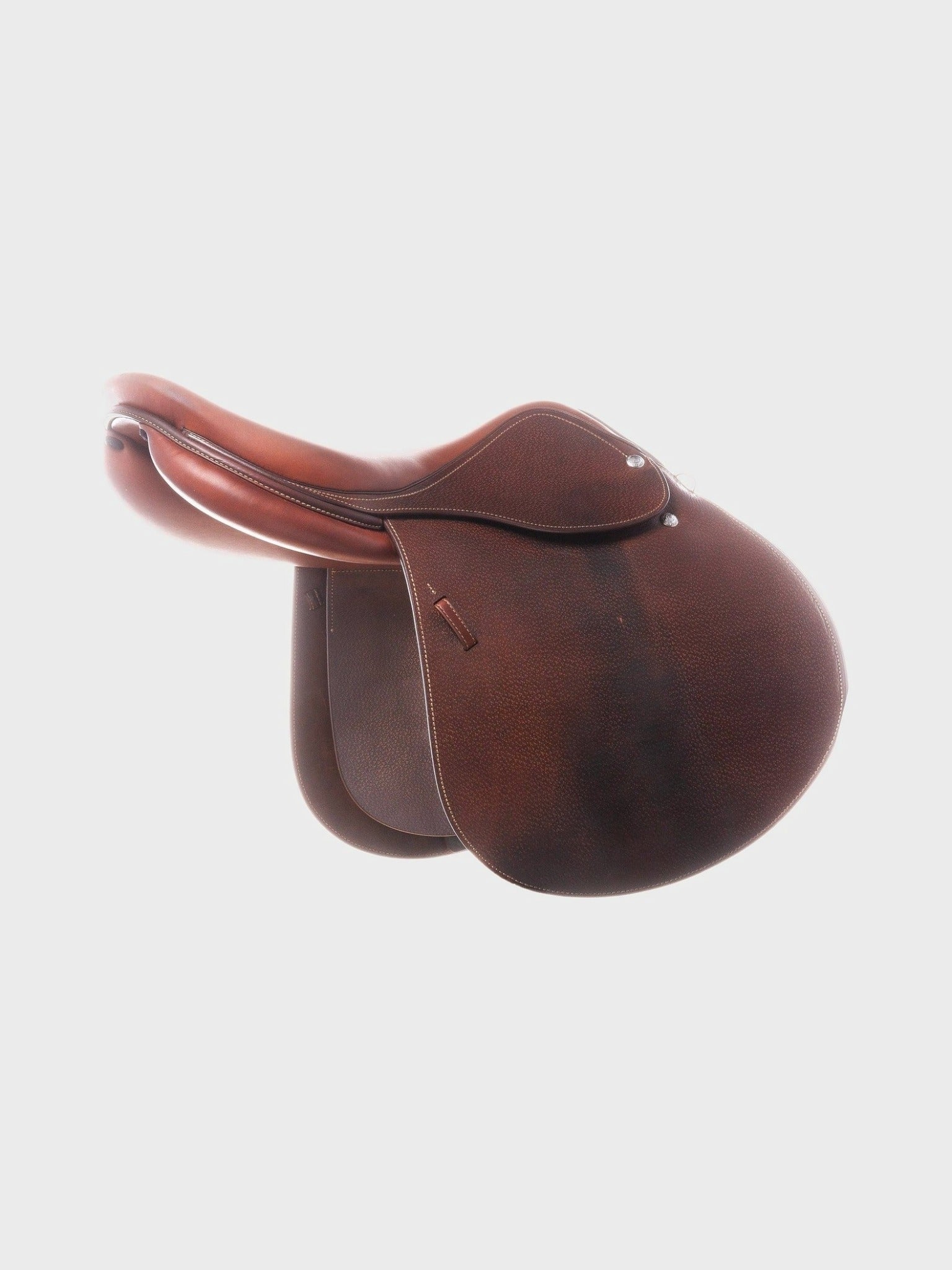 RENAISSANCE H SIODŁO UŻYWANE 17 CALI - Renaissance Equishop
