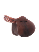 RENAISSANCE H SIODŁO UŻYWANE 17 CALI - Renaissance Equishop