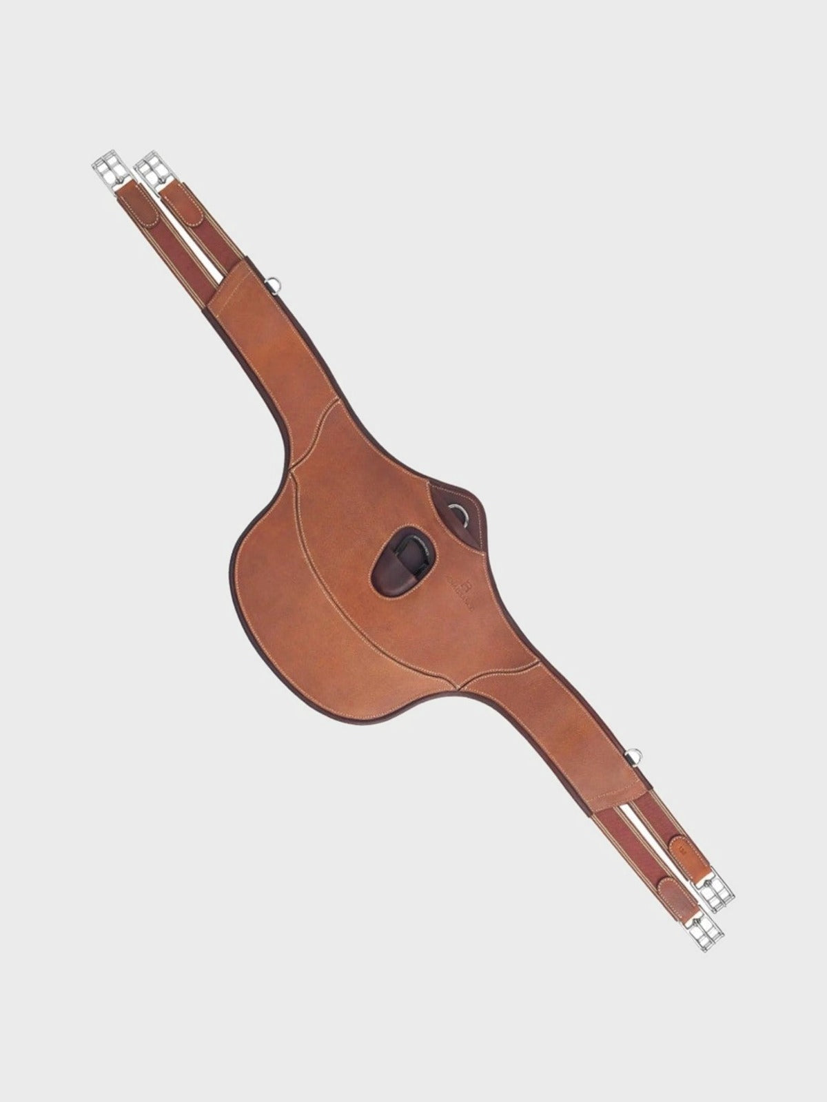 RENAISSANCE POPRĘG A58 ASYMETRYCZNY Z FARTUCHEM - Renaissance Equishop