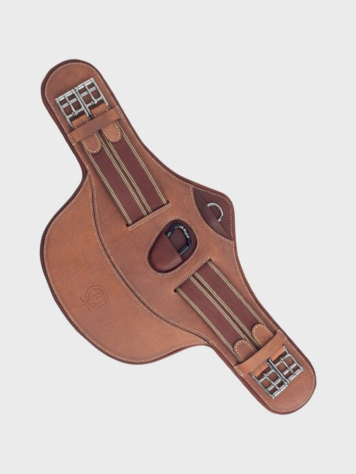RENAISSANCE POPRĘG A59 ASYMETRYCZNY KRÓTKI Z FARTUCHEM - Renaissance Equishop