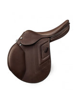 RENAISSANCE SIODŁO SKOKOWE F SKÓRA CIELĘCA