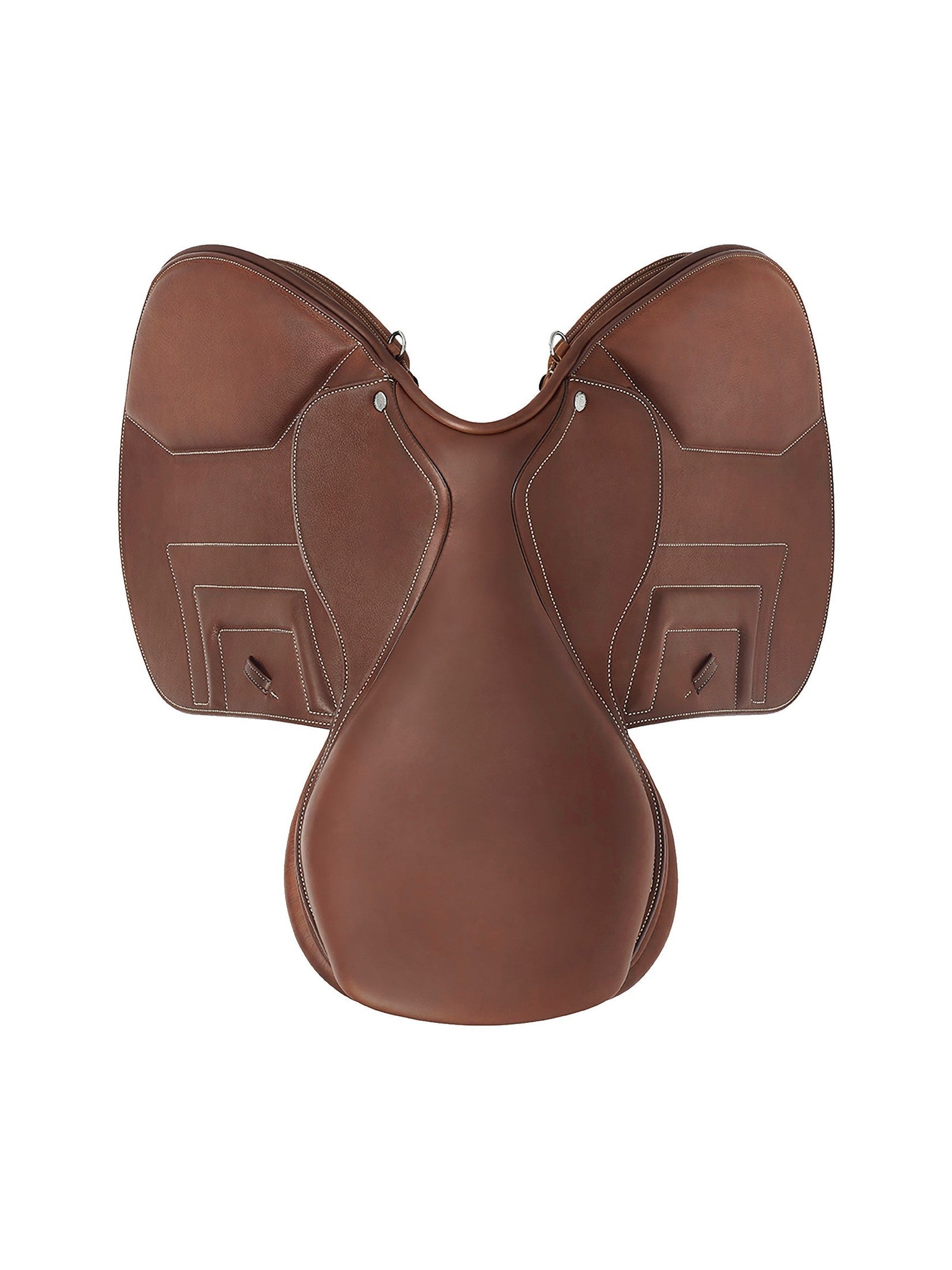 RENAISSANCE SIODŁO SKOKOWE F2 S