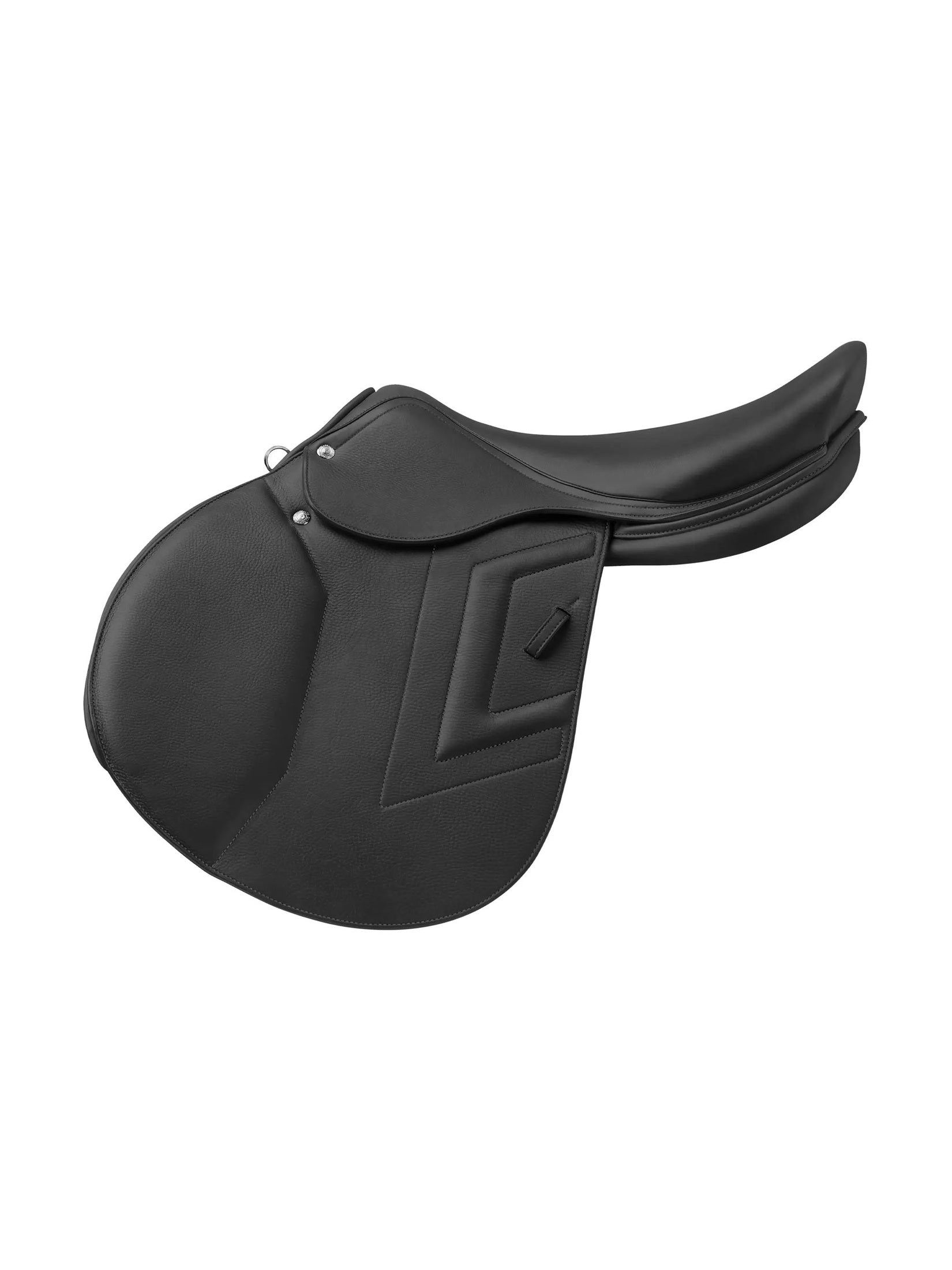 RENAISSANCE SIODŁO SKOKOWE F2 SKÓRA CIELĘCA