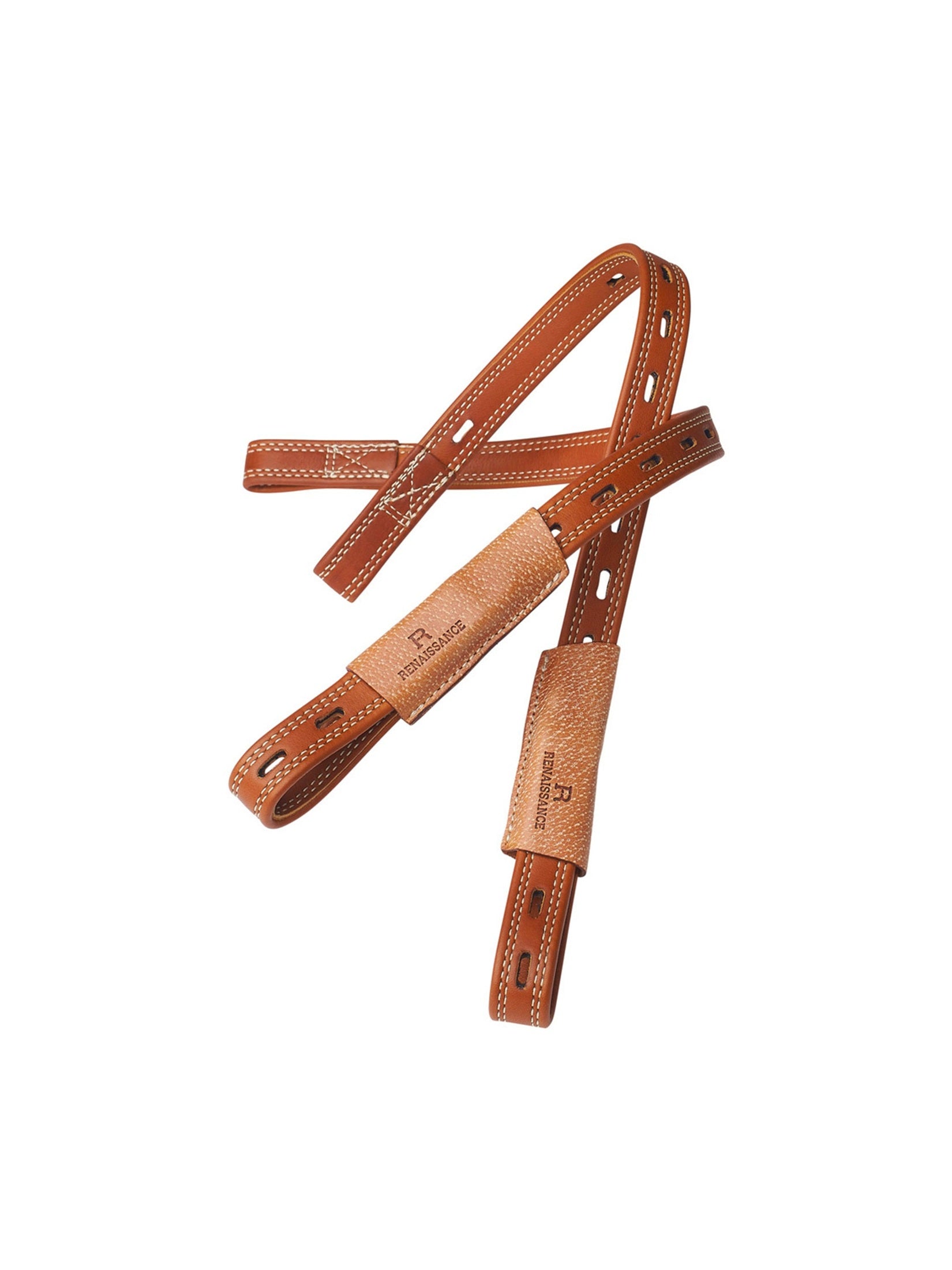 RENAISSANCE SKÓRZANE PUŚLISKA UJEŻDŻENIOWE A19