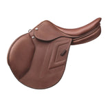 RENAISSANCE MEDIUM SEAT CAFLSKIN JUMPING SADDLE