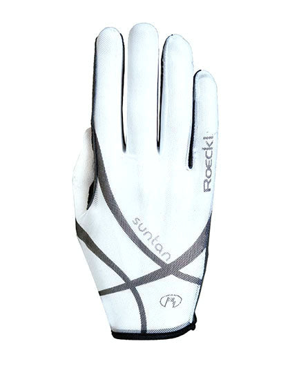 ROECKL LAILA RĘKAWICZKI JEŹDZIECKIE DAMSKIE