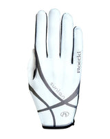 ROECKL LAILA RĘKAWICZKI JEŹDZIECKIE DAMSKIE