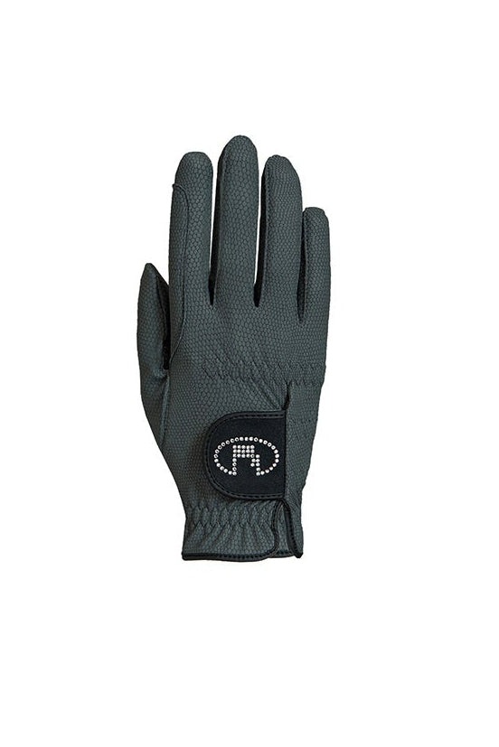 ROECKL LISBOA RĘKAWICZKI JEŹDZIECKIE DAMSKIE