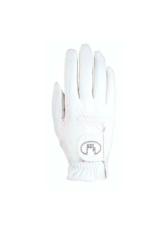 ROECKL LISBOA RĘKAWICZKI JEŹDZIECKIE DAMSKIE