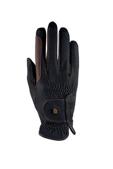 ROECKL MALTA RĘKAWICZKI JEŹDZIECKIE UNISEX