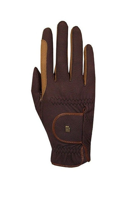 ROECKL MALTA RĘKAWICZKI JEŹDZIECKIE UNISEX